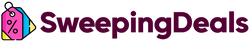 SweepingDeals logo