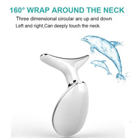 Face and Neck Lifting Massager