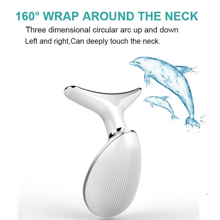 Face and Neck Lifting Massager